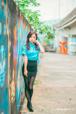 刘馥怡