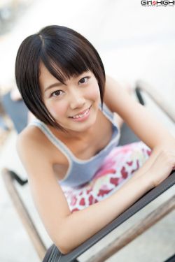 竹牙妹