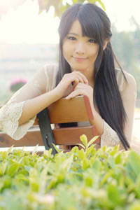 古村的女人