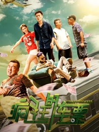 瘋狂的車(chē)票